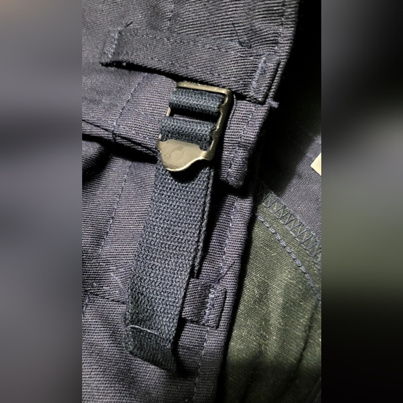 2x Tru-Spec Navy Tactical Pants - Picture 6 of 6
